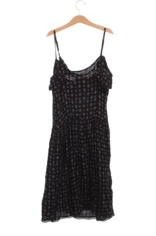 Šaty  Superdry, Velikost S, Barva Černá, Cena  462,00 Kč