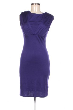 Kleid Ted Baker, Größe M, Farbe Blau, Preis 56,26 €