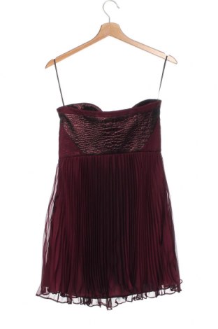 Φόρεμα Tibi, Μέγεθος M, Χρώμα Κόκκινο, Τιμή 21,48 €