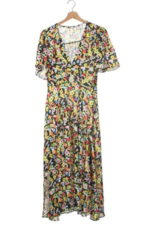 Kleid Topshop, Größe S, Farbe Mehrfarbig, Preis 13,15 €