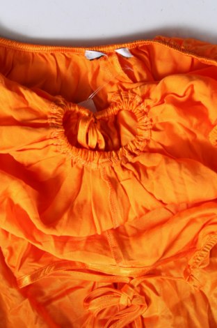 Φόρεμα Topshop, Μέγεθος M, Χρώμα Πορτοκαλί, Τιμή 5,26 €