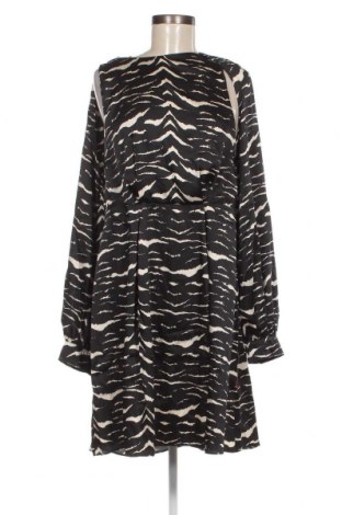 Kleid Topshop, Größe M, Farbe Mehrfarbig, Preis € 16,30
