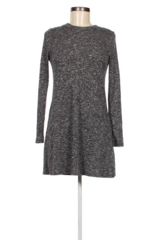 Kleid Topshop, Größe M, Farbe Grau, Preis 2,37 €