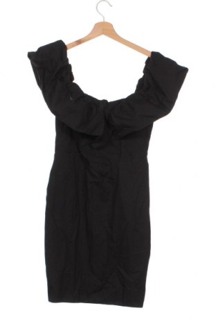 Rochie Trendyol, Mărime M, Culoare Negru, Preț 33,55 Lei