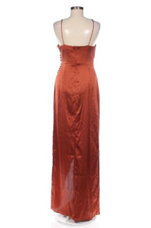 Φόρεμα Trendyol, Μέγεθος M, Χρώμα Καφέ, Τιμή 68,04 €