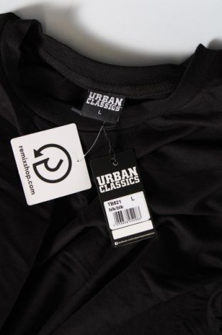 Kleid Urban Classics, Größe L, Farbe Schwarz, Preis 6,29 €