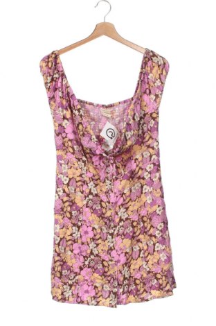 Kleid Urban Outfitters, Größe L, Farbe Mehrfarbig, Preis € 5,78