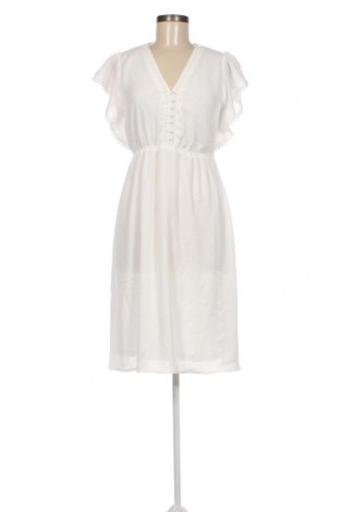 Kleid Usha, Größe L, Farbe Weiß, Preis 33,38 €