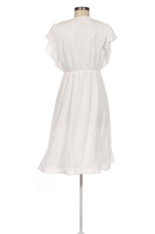 Kleid Usha, Größe L, Farbe Weiß, Preis € 133,51