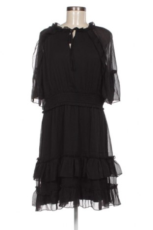 Kleid VILA, Größe XL, Farbe Schwarz, Preis 18,10 €