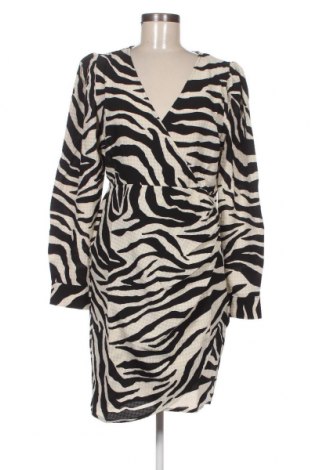 Kleid VILA, Größe L, Farbe Mehrfarbig, Preis 27,84 €