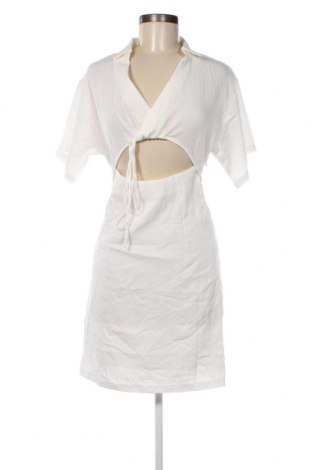Šaty  Vero Moda, Velikost S, Barva Bílá, Cena  133,00 Kč