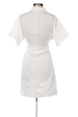 Šaty  Vero Moda, Velikost S, Barva Bílá, Cena  783,00 Kč