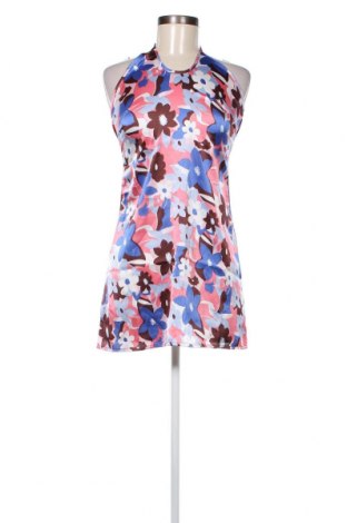 Kleid Violet Romance, Größe XS, Farbe Mehrfarbig, Preis € 4,73