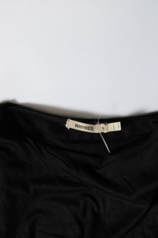 Šaty  Whyred, Veľkosť S, Farba Čierna, Cena  6,85 €