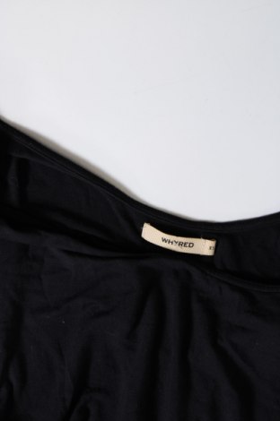Šaty  Whyred, Veľkosť XS, Farba Čierna, Cena  5,27 €