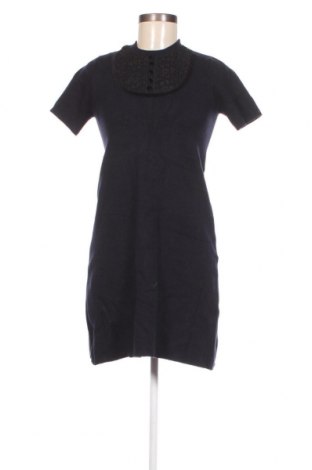 Φόρεμα Zara Knitwear, Μέγεθος S, Χρώμα Μπλέ, Τιμή 4,01 €