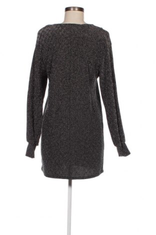 Kleid Zara Trafaluc, Größe S, Farbe Silber, Preis 3,01 €