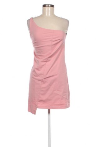Šaty  Zara Trafaluc, Velikost S, Barva Růžová, Cena  78,00 Kč