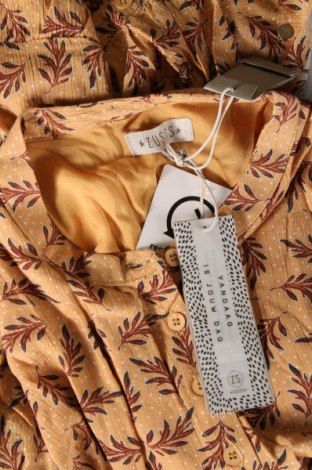 Φόρεμα Zusss, Μέγεθος L, Χρώμα Πολύχρωμο, Τιμή 11,04 €