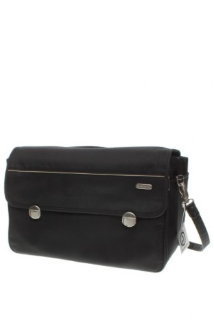 Große Tasche Samsonite, Farbe Schwarz, Preis € 47,57