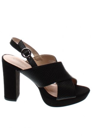 Sandále Bianco, Veľkosť 39, Farba Čierna, Cena  17,95 €