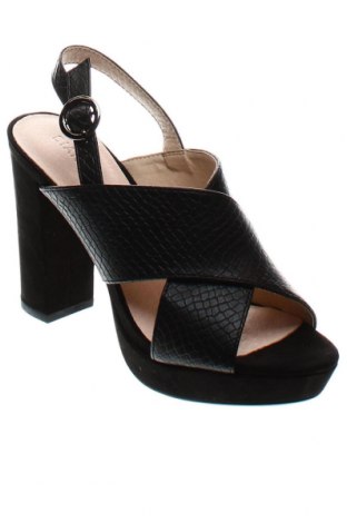 Sandále Bianco, Veľkosť 39, Farba Čierna, Cena  17,95 €