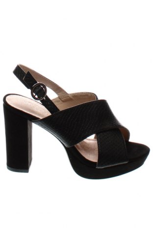 Sandále Bianco, Veľkosť 38, Farba Čierna, Cena  17,95 €