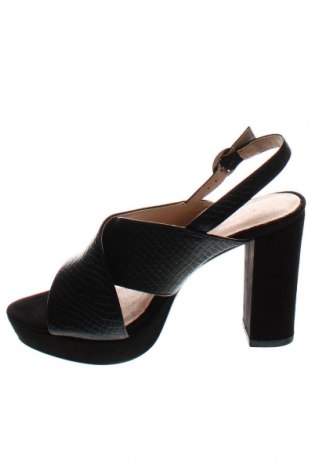 Sandále Bianco, Veľkosť 38, Farba Čierna, Cena  17,95 €