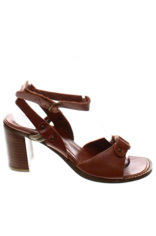 Sandalen Sofie Schnoor, Größe 36, Farbe Braun, Preis 22,27 €