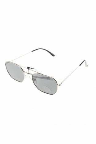 Слънчеви очила SVNX, Цвят Черен, Цена 72,00 лв.