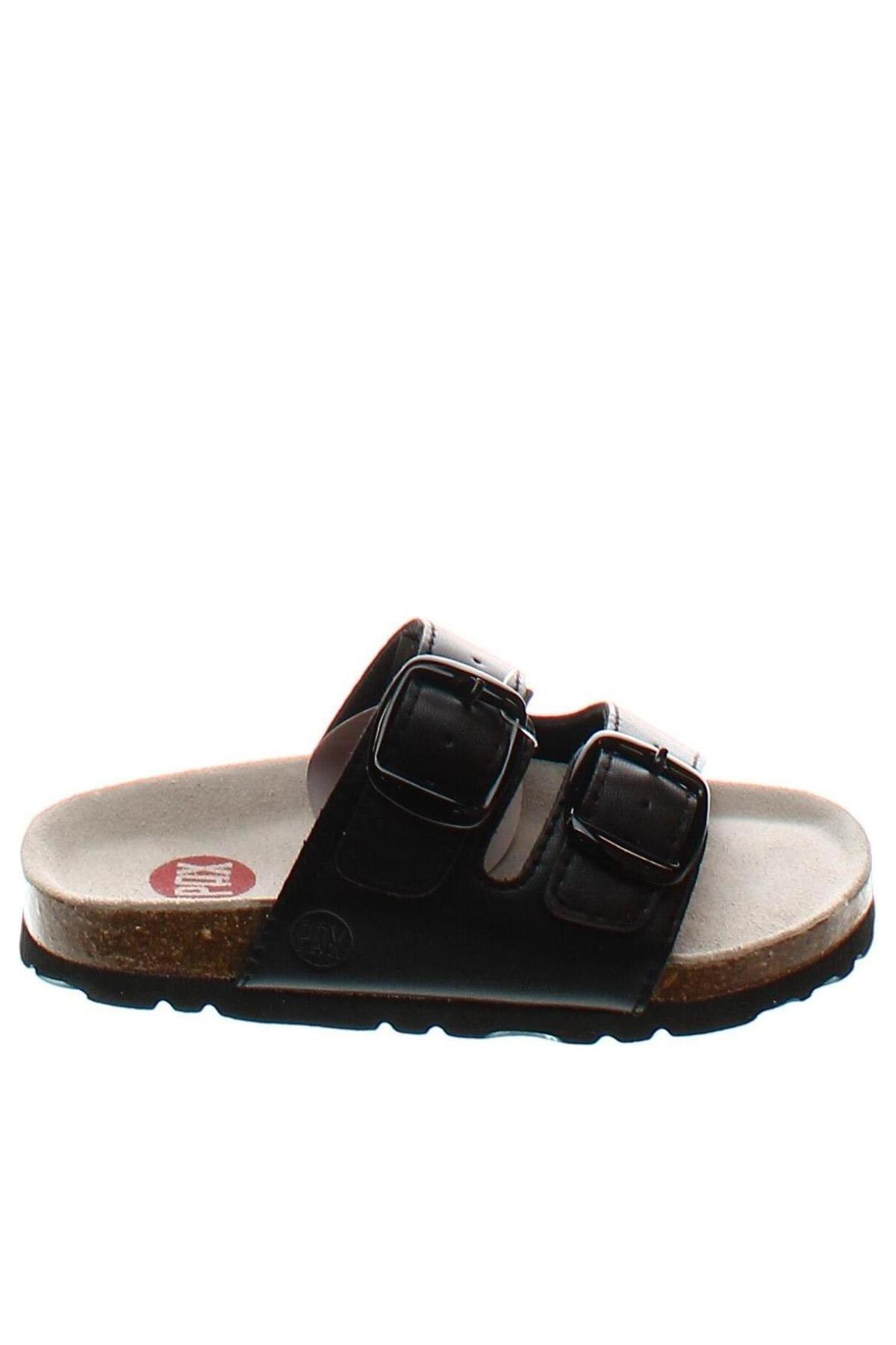 Papuci Pax, Mărime 26, Culoare Negru, Preț 33,26 Lei