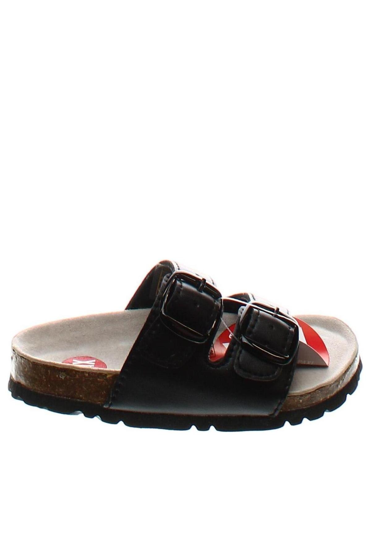 Papuci Pax, Mărime 25, Culoare Negru, Preț 35,34 Lei