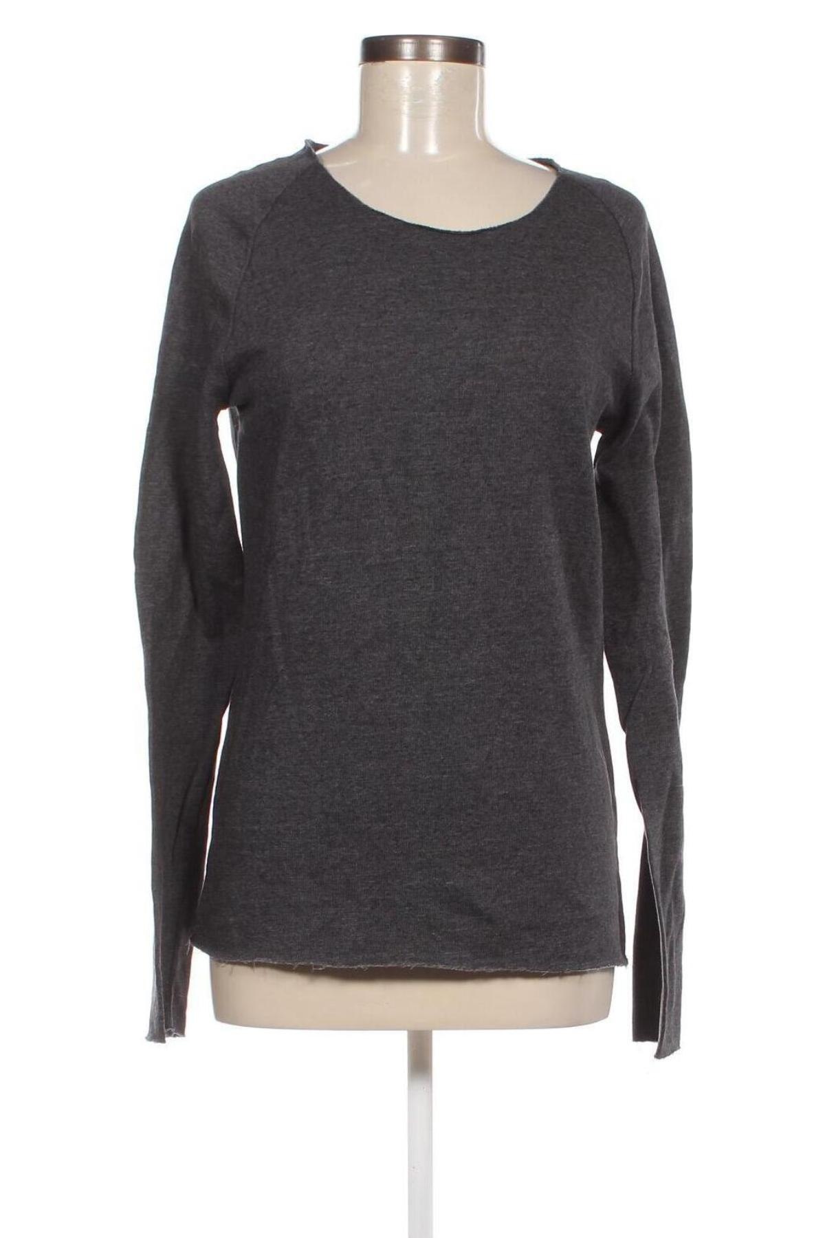 Damen Shirt Autark, Größe S, Farbe Grau, Preis 1,85 €