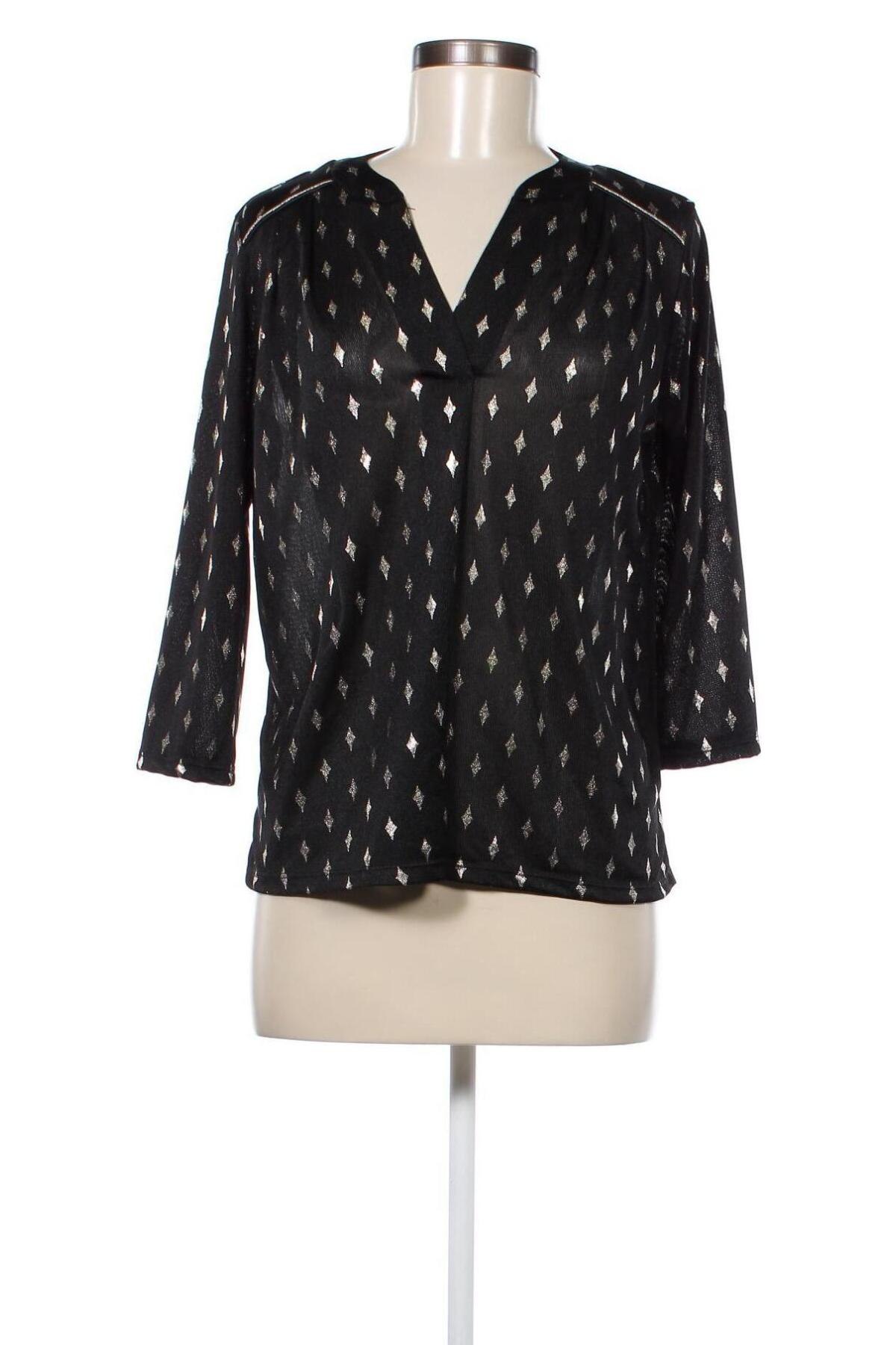 Damen Shirt Breal, Größe S, Farbe Schwarz, Preis € 37,11