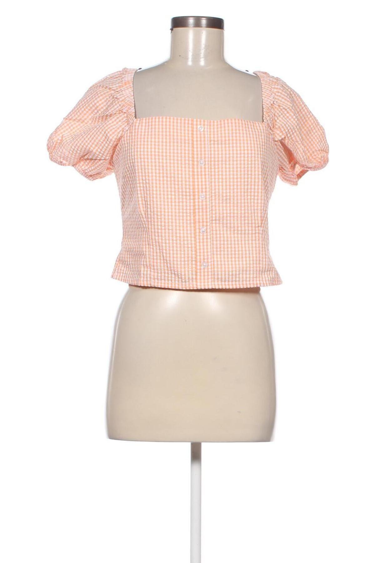 Γυναικεία μπλούζα Edited, Μέγεθος M, Χρώμα Πολύχρωμο, Τιμή 2,97 €