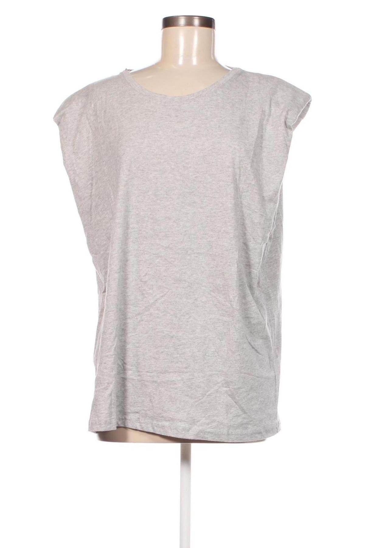 Γυναικεία μπλούζα Lounge Nine, Μέγεθος XL, Χρώμα Γκρί, Τιμή 52,58 €