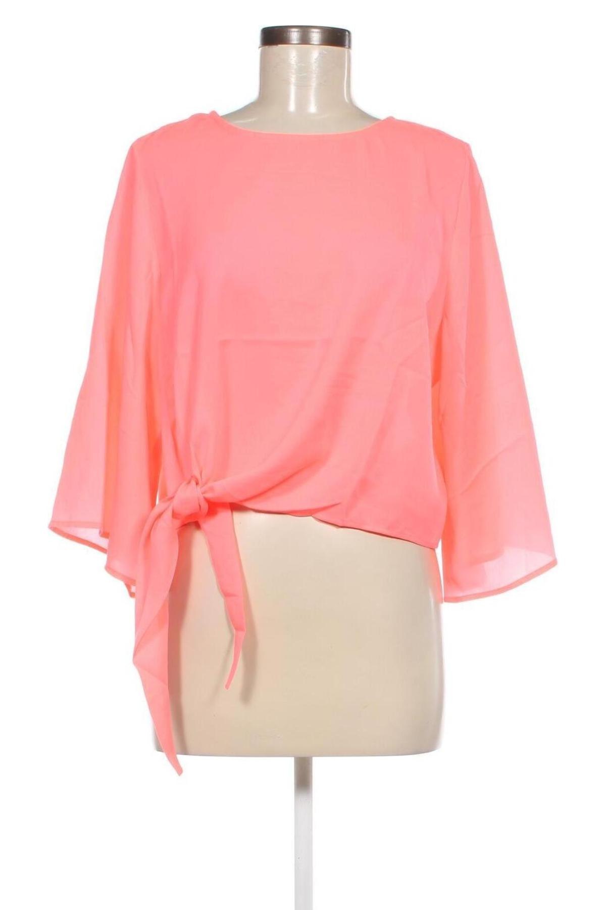 Γυναικεία μπλούζα MyMO, Μέγεθος M, Χρώμα Ρόζ , Τιμή 28,92 €