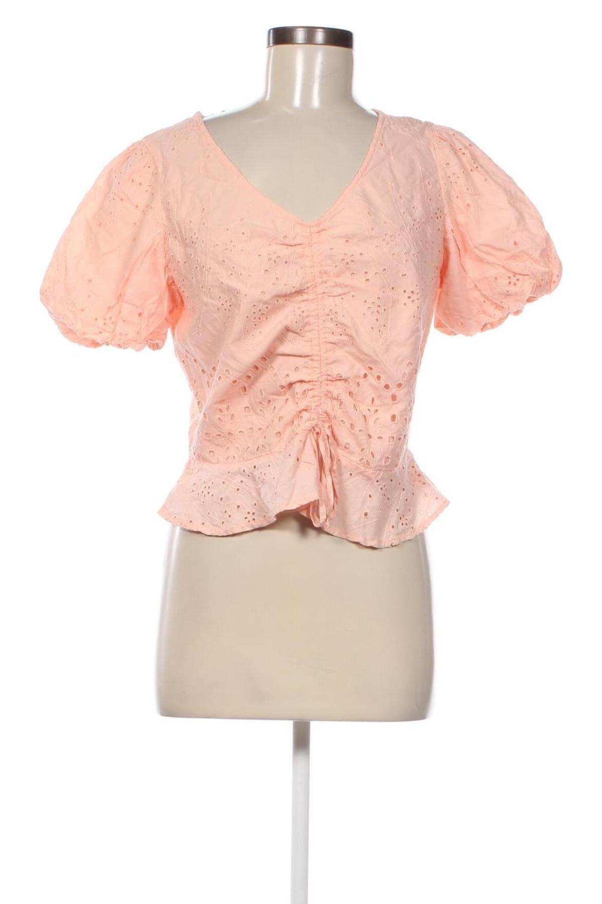Γυναικεία μπλούζα Pimkie, Μέγεθος M, Χρώμα Ρόζ , Τιμή 15,98 €