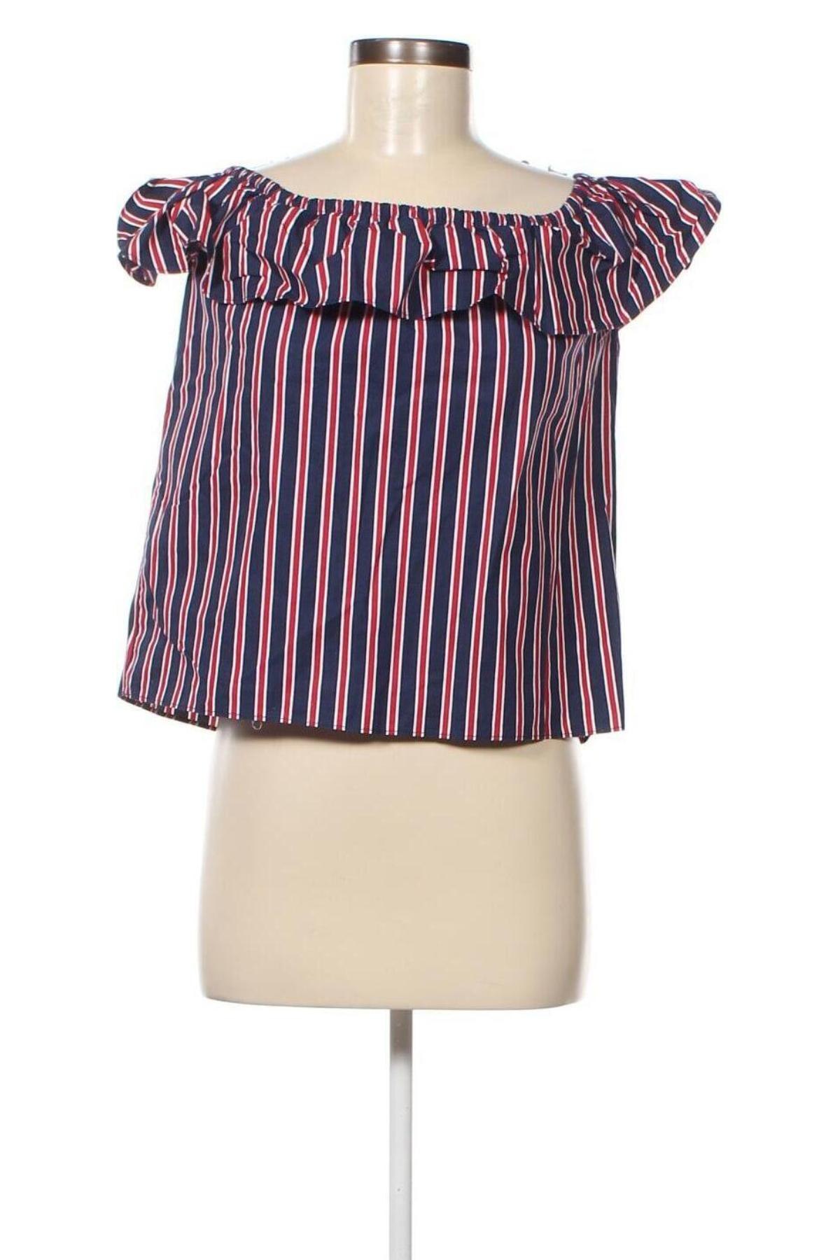 Damen Shirt Reserved, Größe XS, Farbe Mehrfarbig, Preis 13,22 €