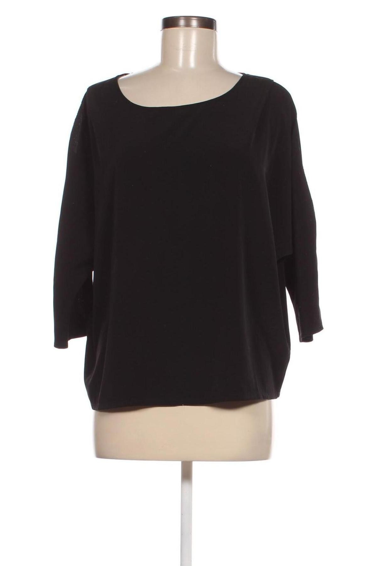 Γυναικεία μπλούζα Storm & Marie, Μέγεθος M, Χρώμα Μαύρο, Τιμή 3,31 €