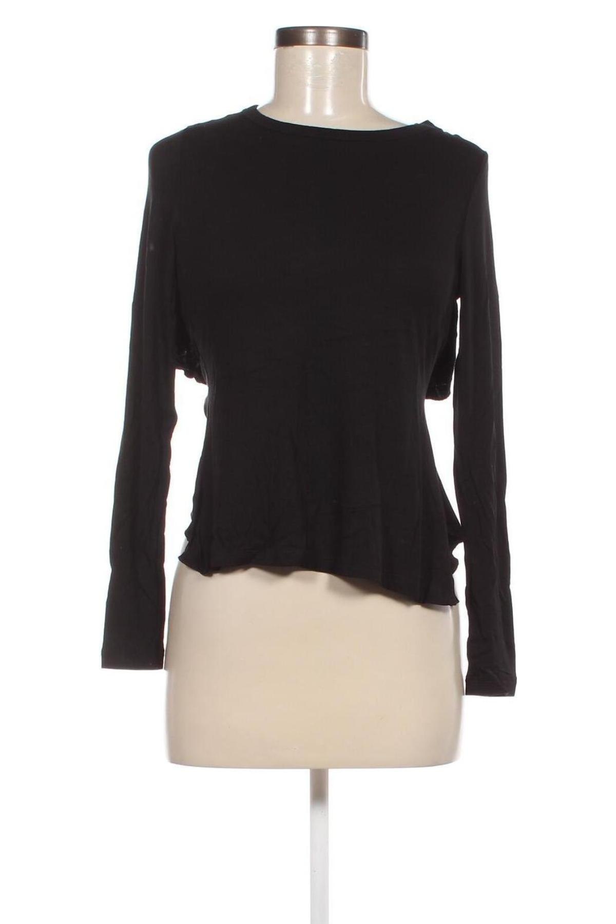 Дамска блуза Trueprodigy, Размер XS, Цвят Черен, Цена 150,00 лв.