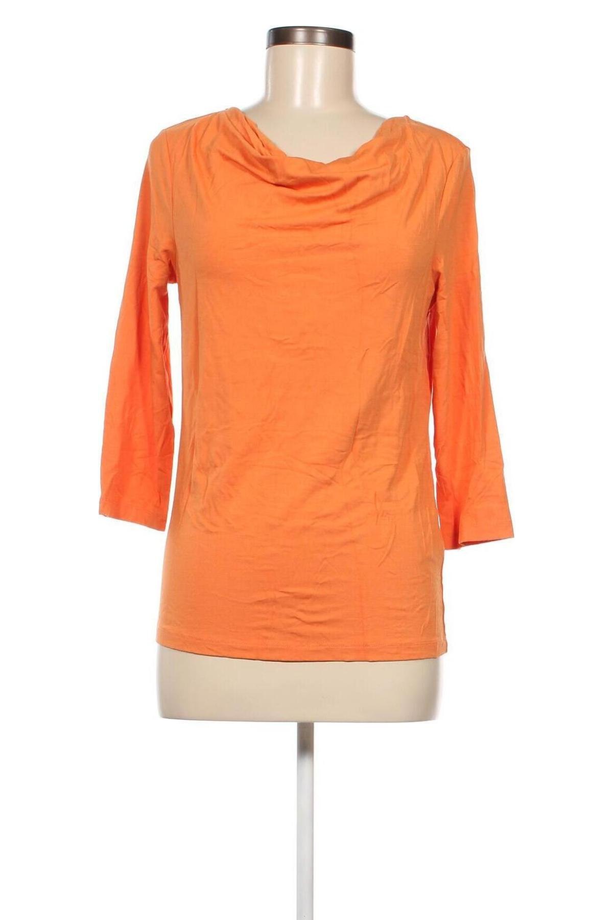 Damen Shirt Your Face, Größe S, Farbe Orange, Preis € 16,70