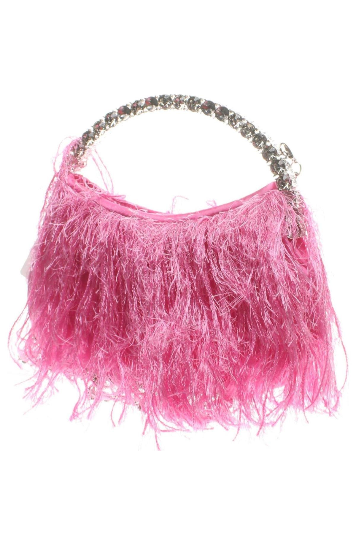 Damentasche ASOS, Farbe Rosa, Preis € 26,99