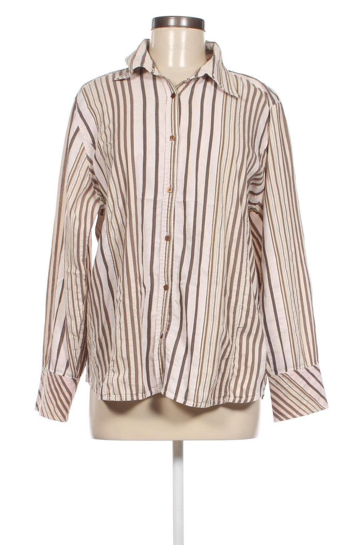 Γυναικείο πουκάμισο Cecil, Μέγεθος XL, Χρώμα Πολύχρωμο, Τιμή 5,89 €