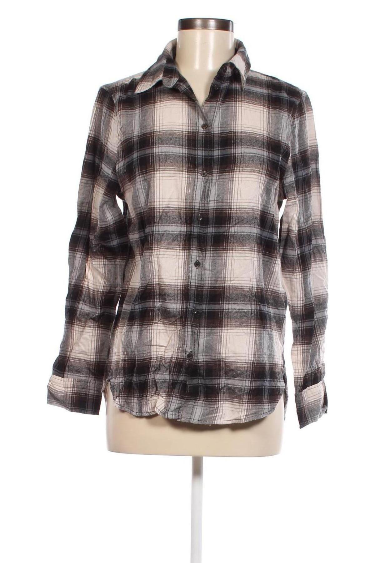 Dámska košeľa  H&M, Veľkosť XS, Farba Viacfarebná, Cena  2,41 €