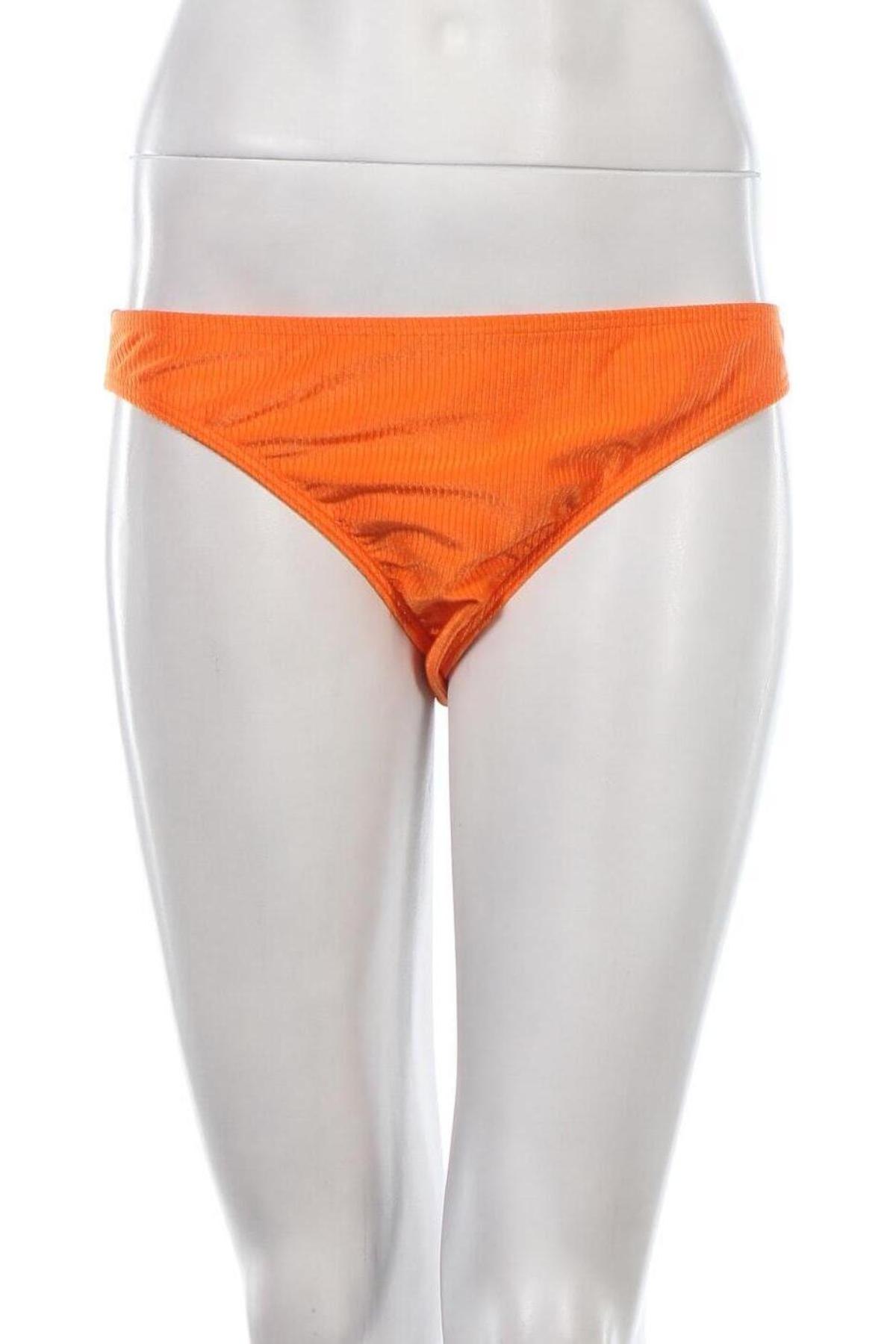 Damen-Badeanzug America Today, Größe L, Farbe Orange, Preis € 2,49