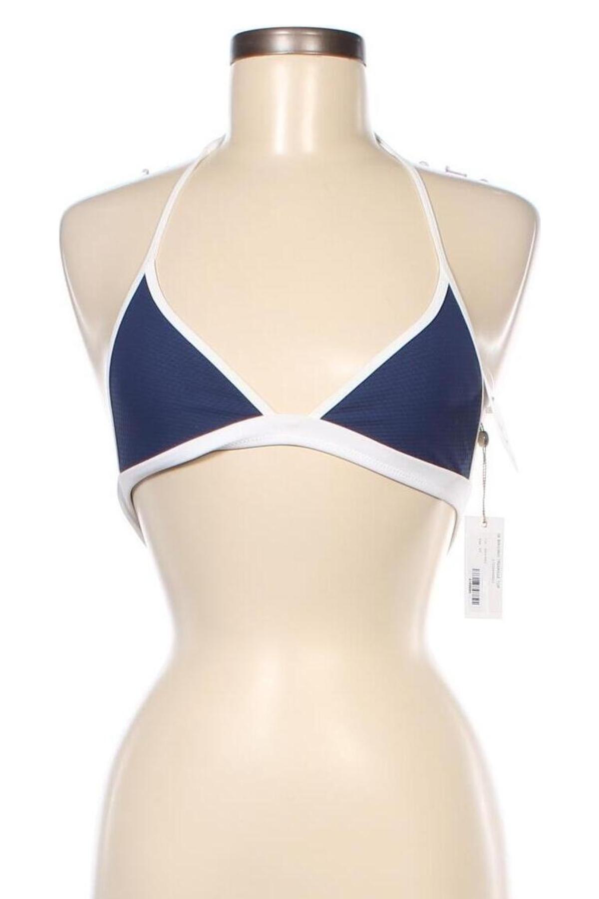 Dámske plavky  Heidi Klein, Veľkosť XS, Farba Modrá, Cena  66,49 €