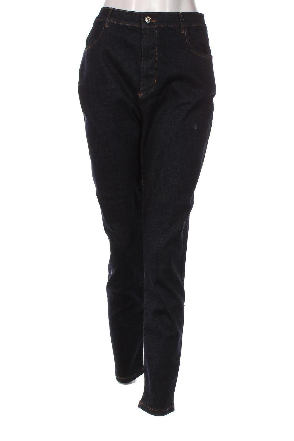 Damen Jeans ASYOU, Größe XL, Farbe Blau, Preis 4,49 €