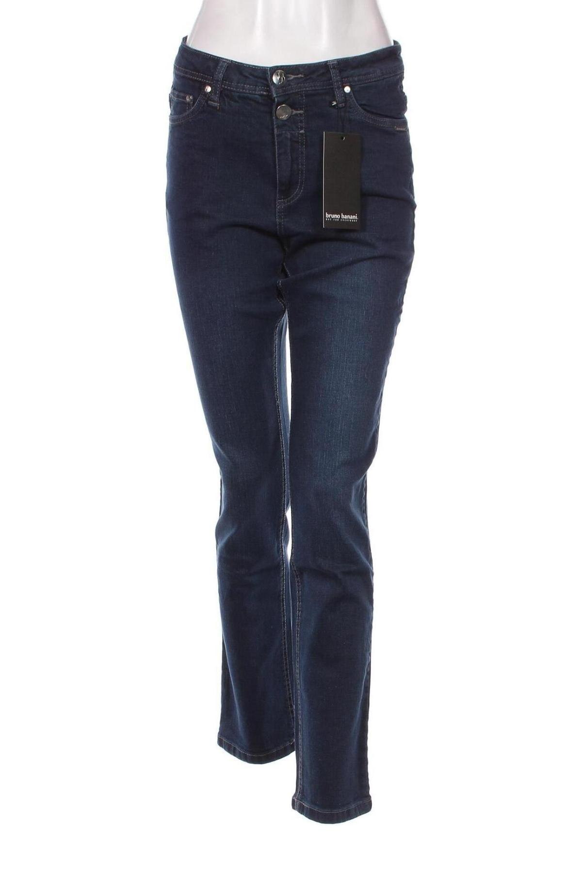 Damen Jeans Bruno Banani, Größe S, Farbe Blau, Preis 44,85 €